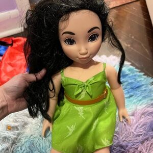 Disney ILY doll